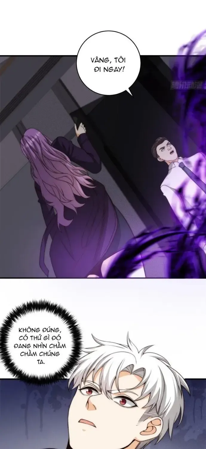 Hệ Thống Trùng Sinh: Ta Cày Phó Bản Thành Thần Chap 11 - Next Chap 12