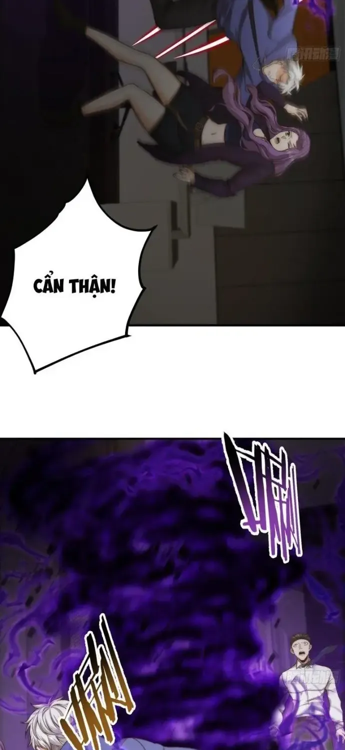 Hệ Thống Trùng Sinh: Ta Cày Phó Bản Thành Thần Chap 11 - Next Chap 12