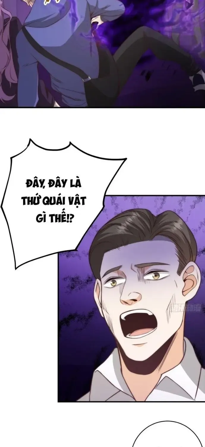 Hệ Thống Trùng Sinh: Ta Cày Phó Bản Thành Thần Chap 11 - Next Chap 12