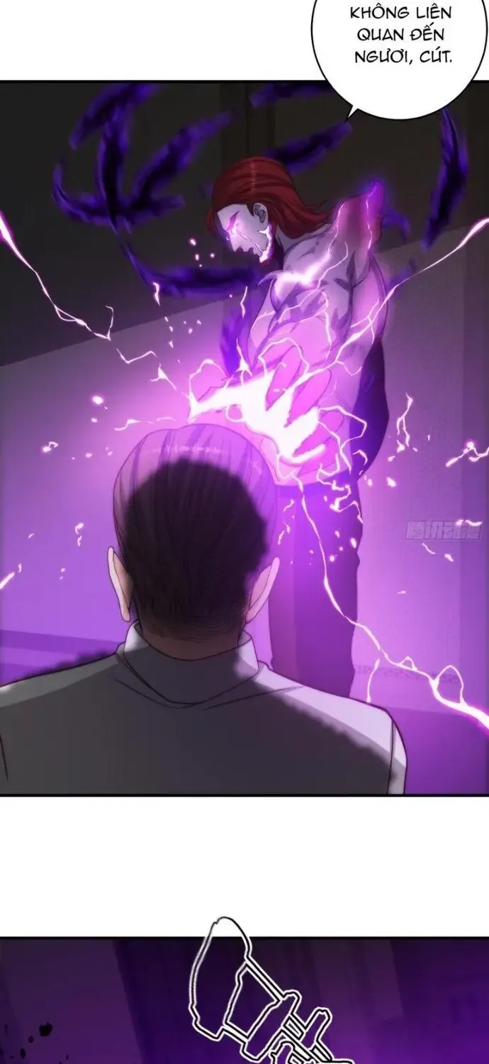 Hệ Thống Trùng Sinh: Ta Cày Phó Bản Thành Thần Chap 11 - Next Chap 12