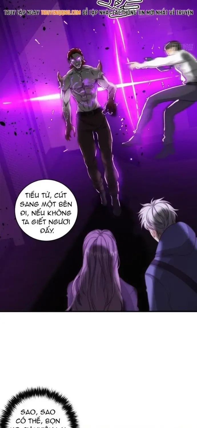 Hệ Thống Trùng Sinh: Ta Cày Phó Bản Thành Thần Chap 11 - Next Chap 12