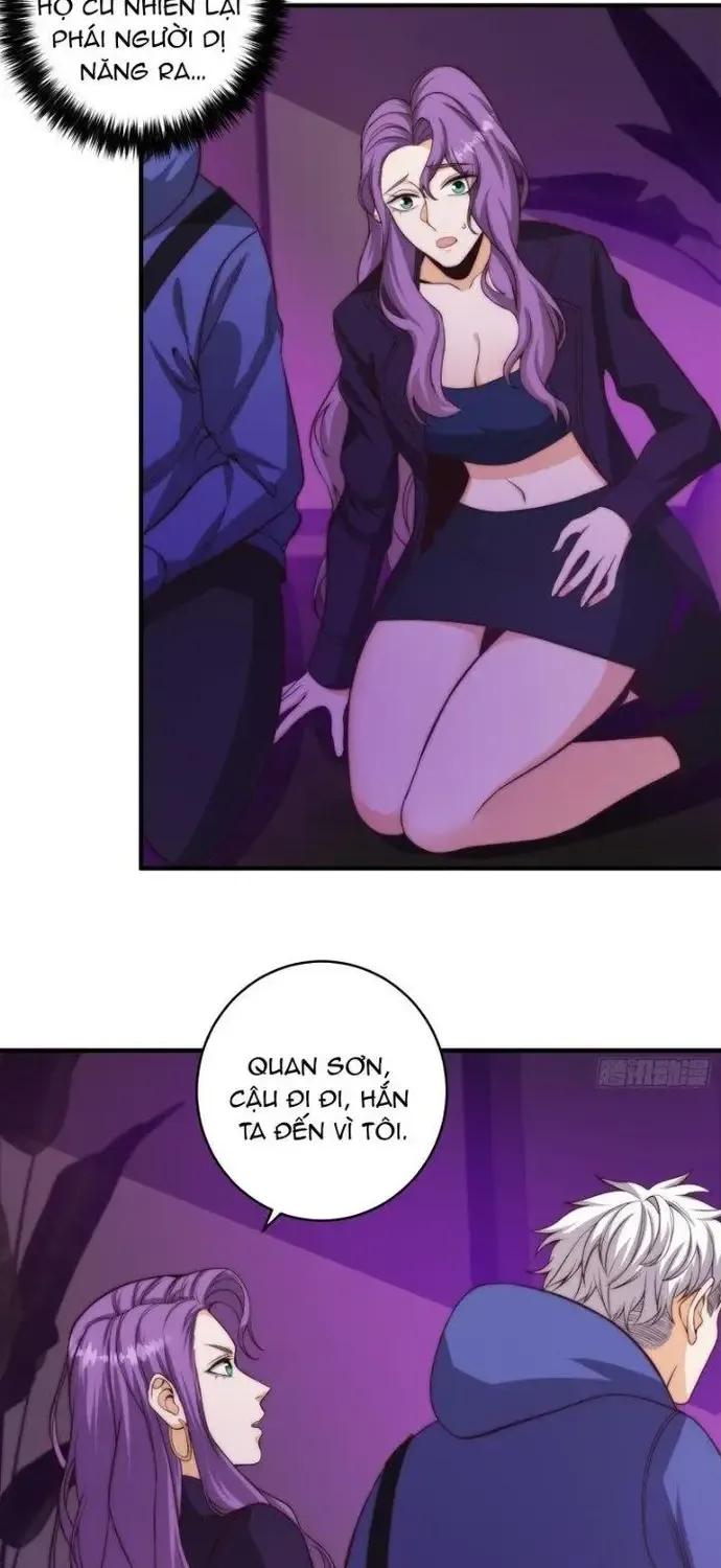 Hệ Thống Trùng Sinh: Ta Cày Phó Bản Thành Thần Chap 11 - Next Chap 12