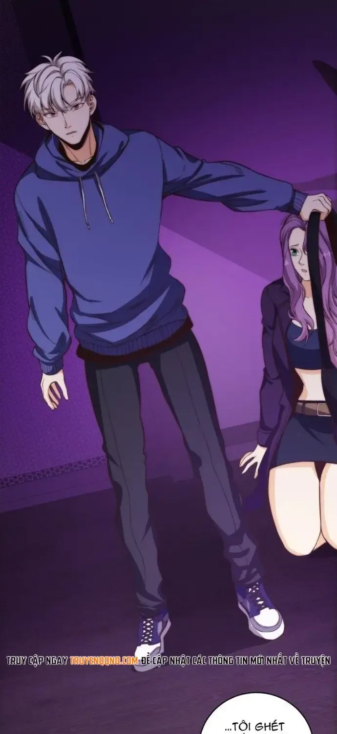 Hệ Thống Trùng Sinh: Ta Cày Phó Bản Thành Thần Chap 11 - Next Chap 12