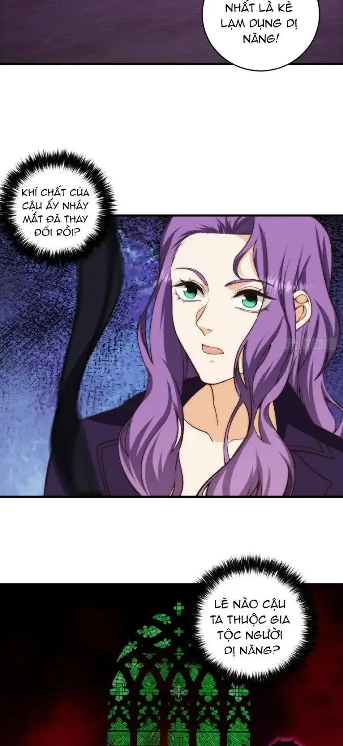 Hệ Thống Trùng Sinh: Ta Cày Phó Bản Thành Thần Chap 11 - Next Chap 12