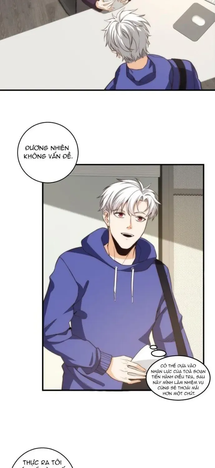 Hệ Thống Trùng Sinh: Ta Cày Phó Bản Thành Thần Chap 11 - Next Chap 12