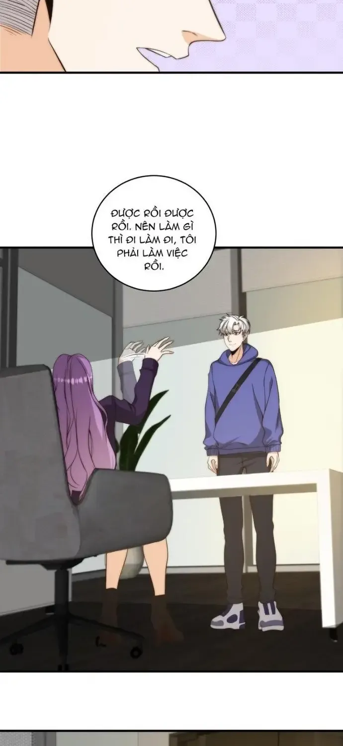 Hệ Thống Trùng Sinh: Ta Cày Phó Bản Thành Thần Chap 11 - Next Chap 12