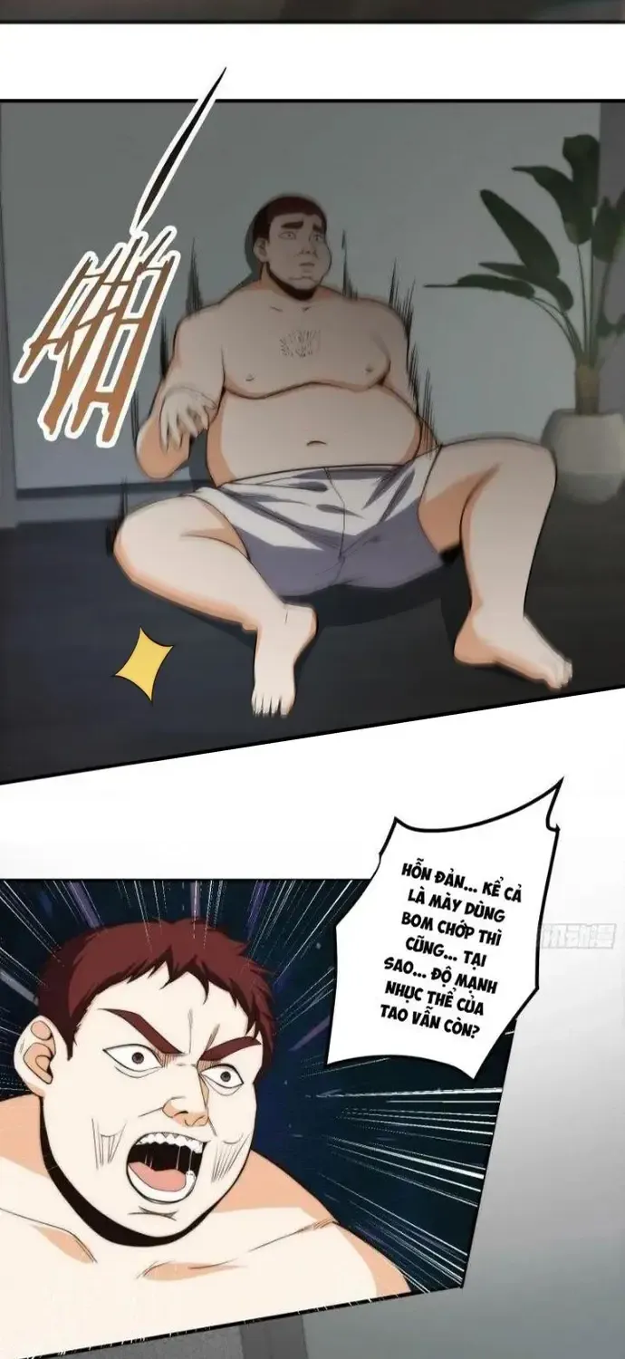 Hệ Thống Trùng Sinh: Ta Cày Phó Bản Thành Thần Chap 12 - Next Chap 13