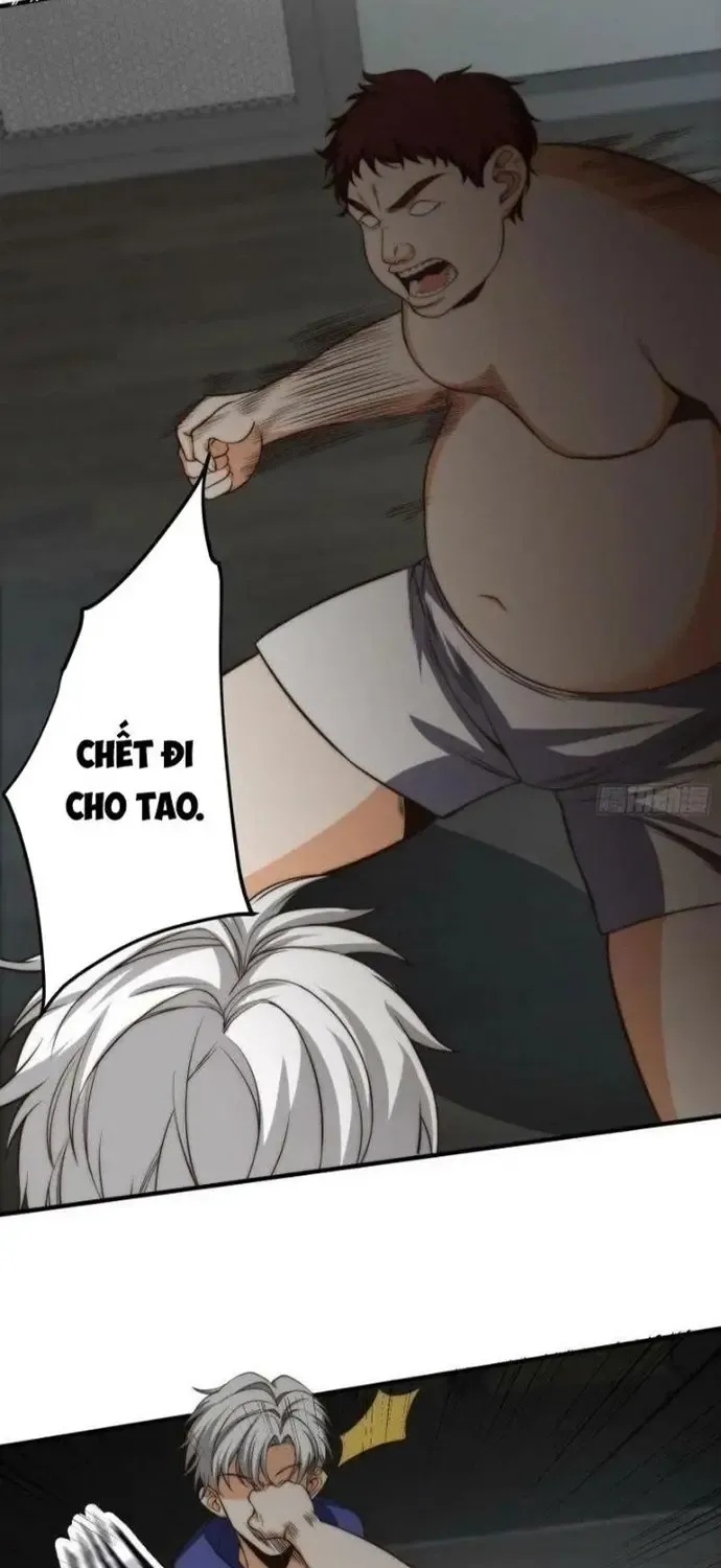 Hệ Thống Trùng Sinh: Ta Cày Phó Bản Thành Thần Chap 12 - Next Chap 13