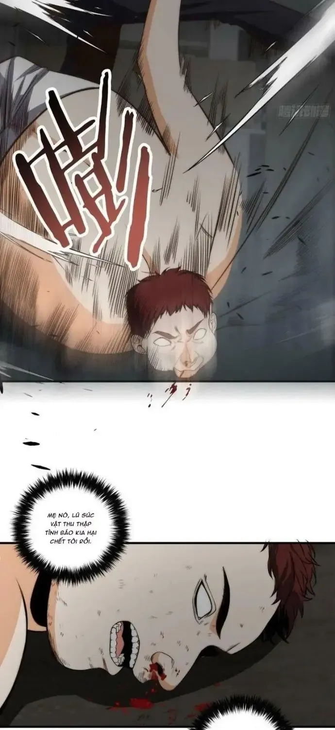 Hệ Thống Trùng Sinh: Ta Cày Phó Bản Thành Thần Chap 12 - Next Chap 13