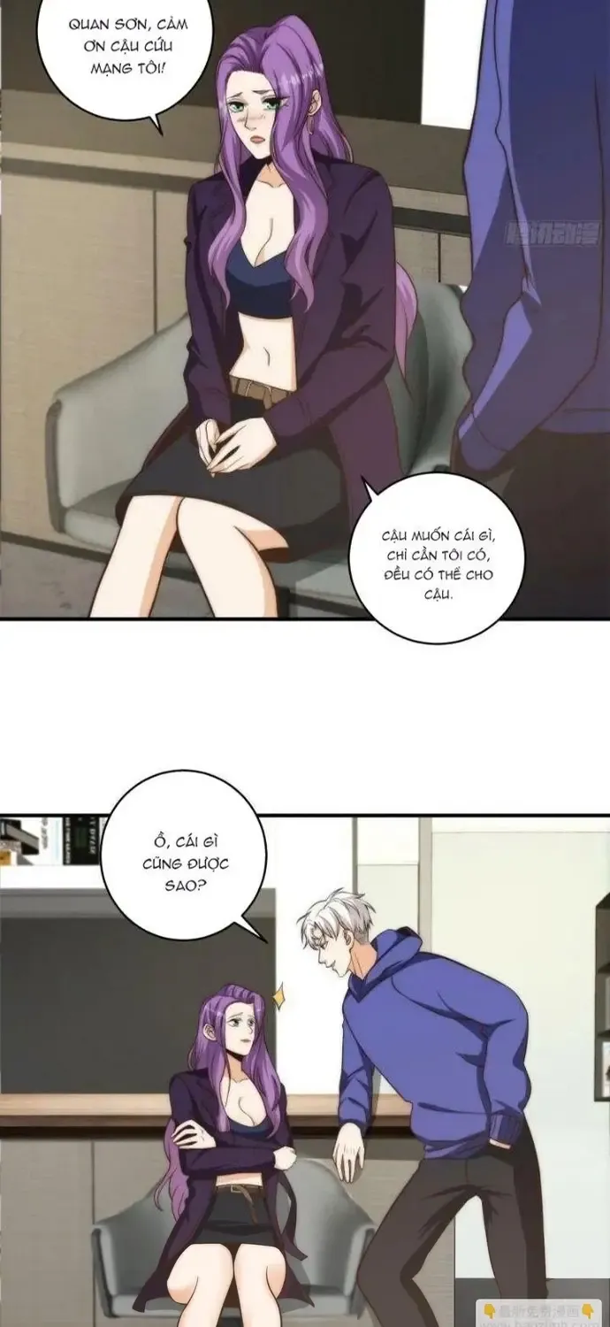 Hệ Thống Trùng Sinh: Ta Cày Phó Bản Thành Thần Chap 12 - Next Chap 13