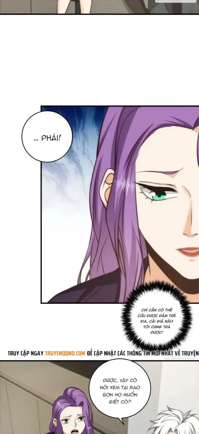 Hệ Thống Trùng Sinh: Ta Cày Phó Bản Thành Thần Chap 12 - Next Chap 13