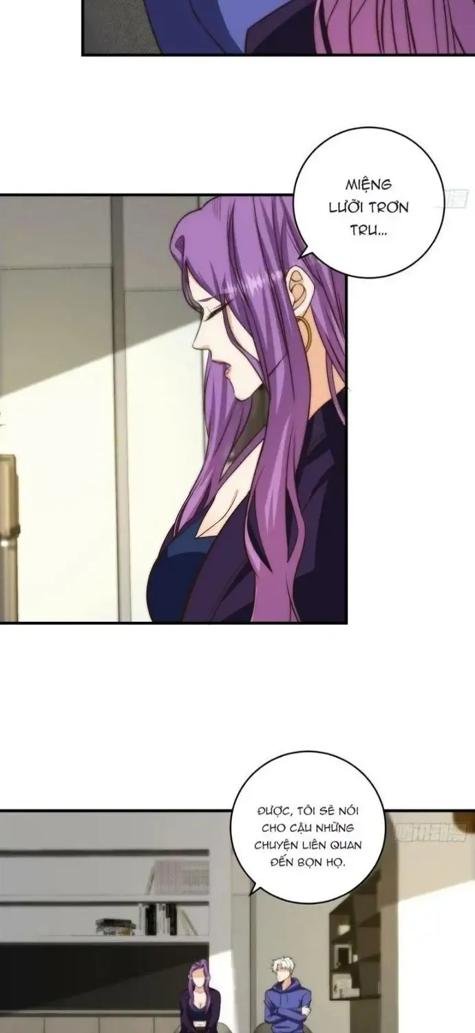 Hệ Thống Trùng Sinh: Ta Cày Phó Bản Thành Thần Chap 12 - Next Chap 13