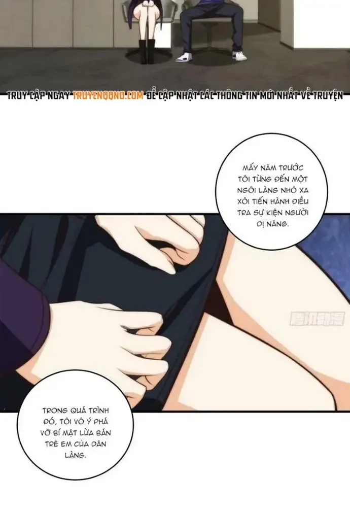 Hệ Thống Trùng Sinh: Ta Cày Phó Bản Thành Thần Chap 12 - Next Chap 13