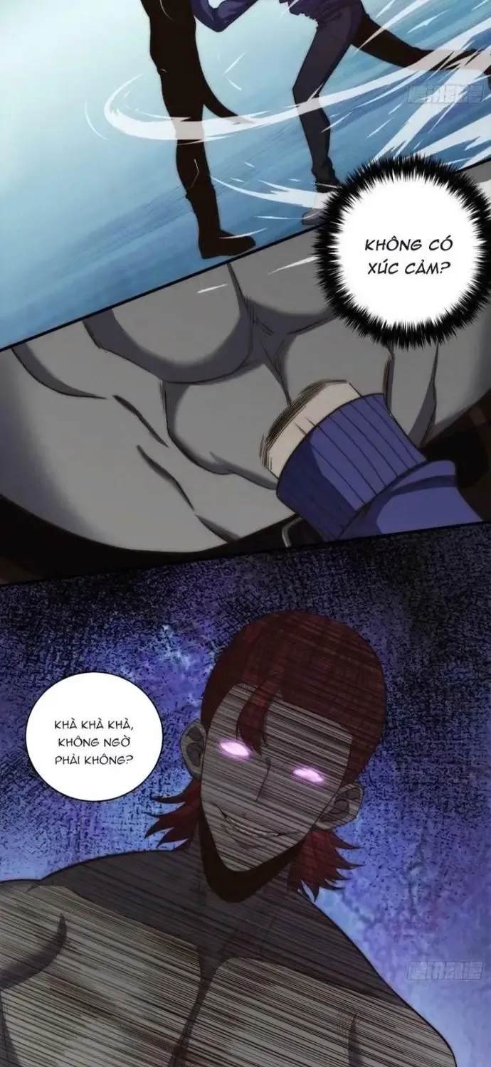 Hệ Thống Trùng Sinh: Ta Cày Phó Bản Thành Thần Chap 12 - Next Chap 13