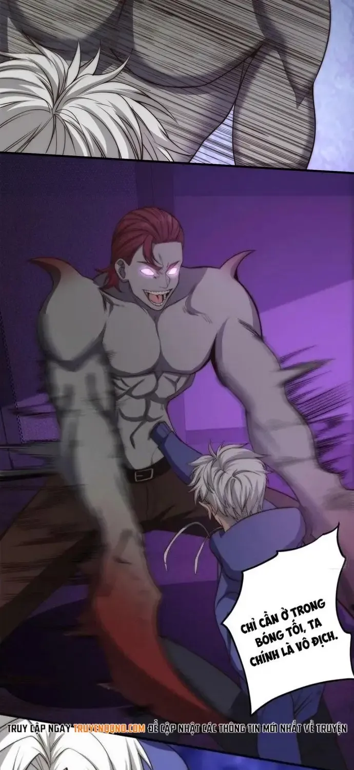 Hệ Thống Trùng Sinh: Ta Cày Phó Bản Thành Thần Chap 12 - Next Chap 13