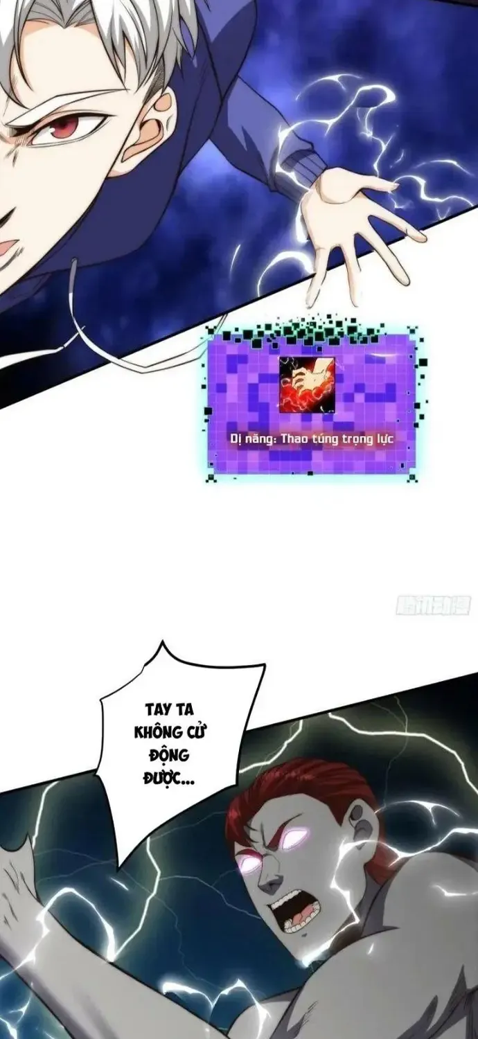 Hệ Thống Trùng Sinh: Ta Cày Phó Bản Thành Thần Chap 12 - Next Chap 13