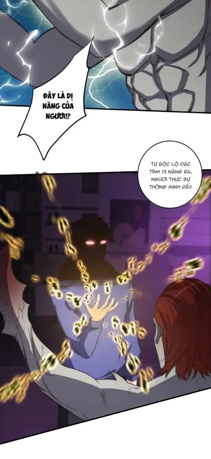 Hệ Thống Trùng Sinh: Ta Cày Phó Bản Thành Thần Chap 12 - Next Chap 13