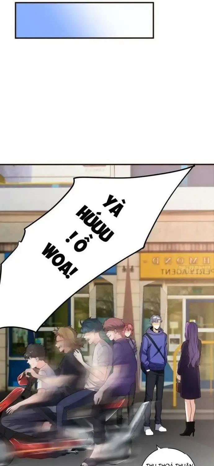 Hệ Thống Trùng Sinh: Ta Cày Phó Bản Thành Thần Chap 13 - Next Chap 14