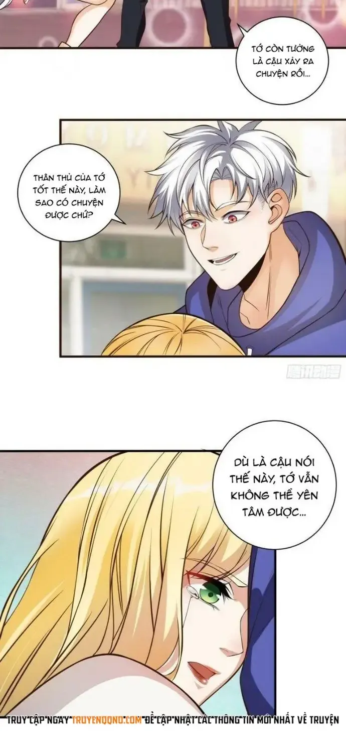 Hệ Thống Trùng Sinh: Ta Cày Phó Bản Thành Thần Chap 13 - Next Chap 14