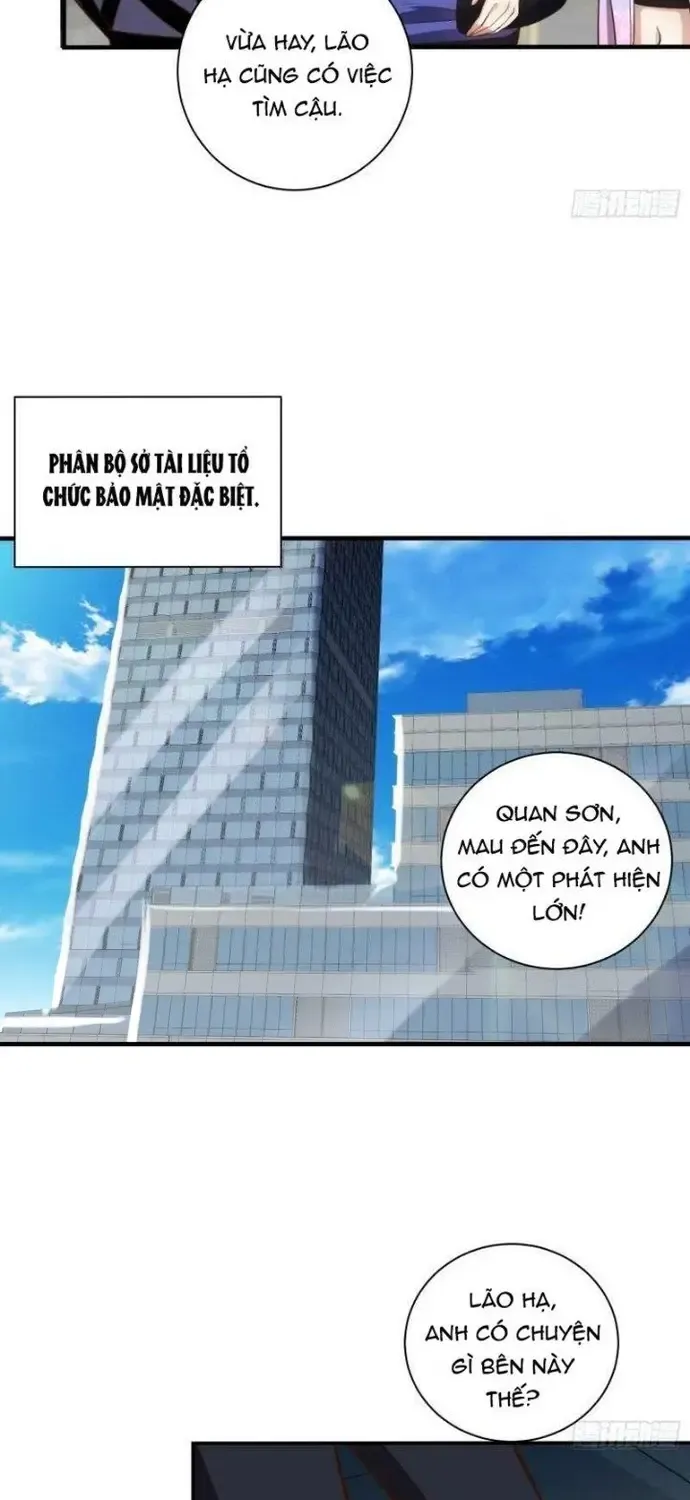 Hệ Thống Trùng Sinh: Ta Cày Phó Bản Thành Thần Chap 13 - Next Chap 14