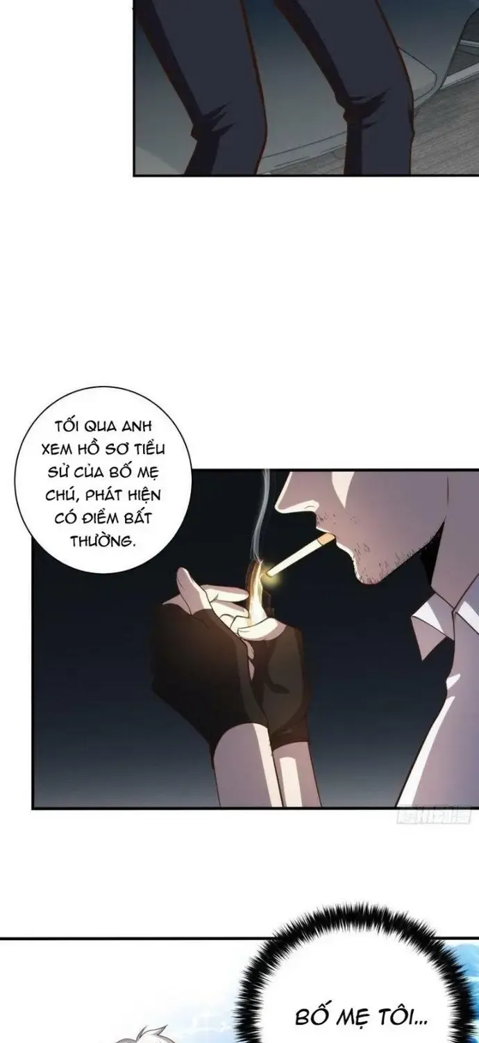 Hệ Thống Trùng Sinh: Ta Cày Phó Bản Thành Thần Chap 13 - Next Chap 14