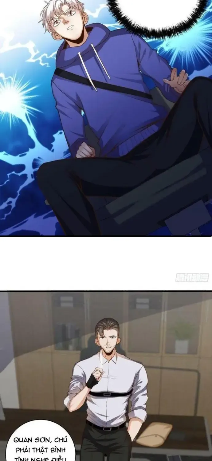 Hệ Thống Trùng Sinh: Ta Cày Phó Bản Thành Thần Chap 13 - Next Chap 14