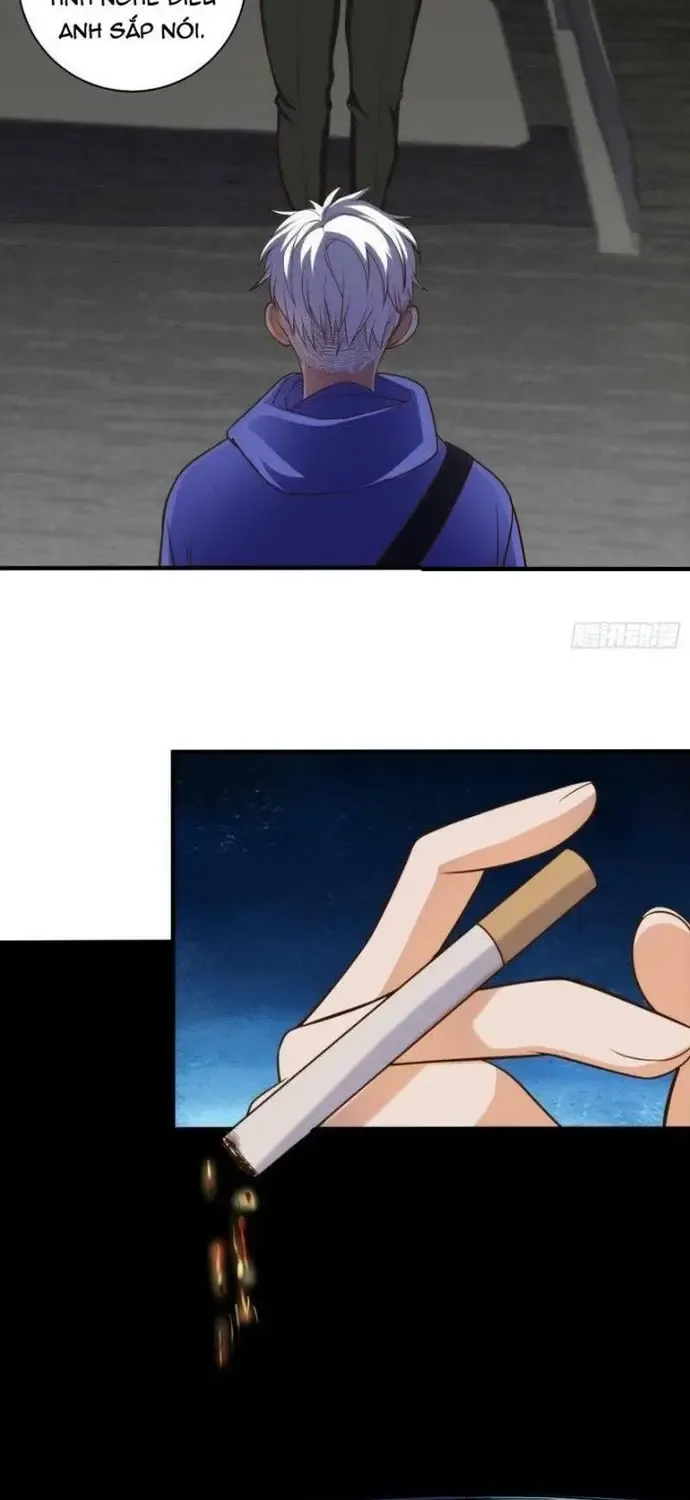 Hệ Thống Trùng Sinh: Ta Cày Phó Bản Thành Thần Chap 13 - Next Chap 14