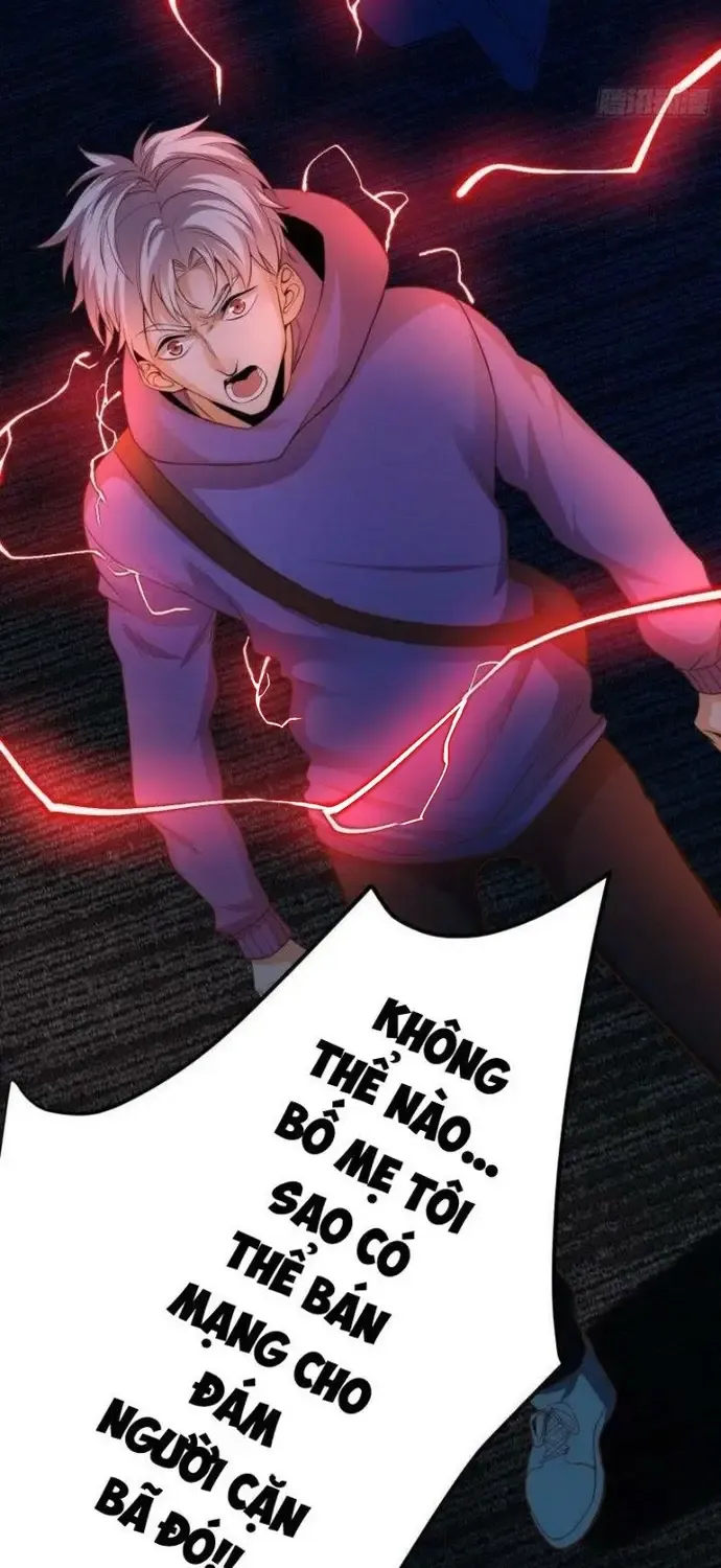 Hệ Thống Trùng Sinh: Ta Cày Phó Bản Thành Thần Chap 13 - Next Chap 14