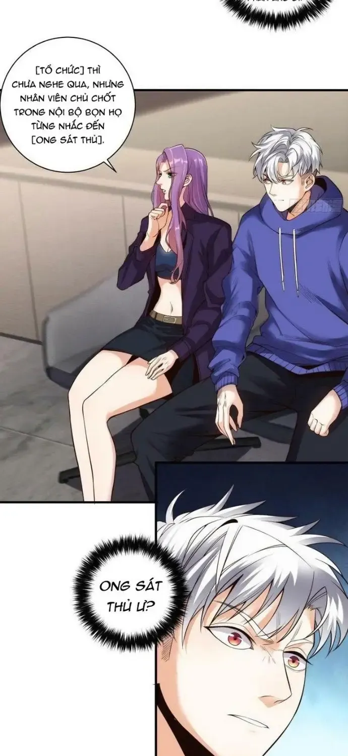 Hệ Thống Trùng Sinh: Ta Cày Phó Bản Thành Thần Chap 13 - Next Chap 14