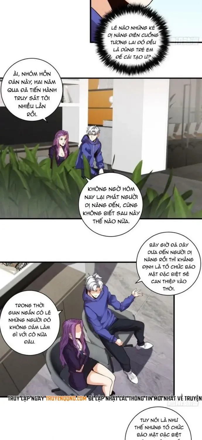 Hệ Thống Trùng Sinh: Ta Cày Phó Bản Thành Thần Chap 13 - Next Chap 14