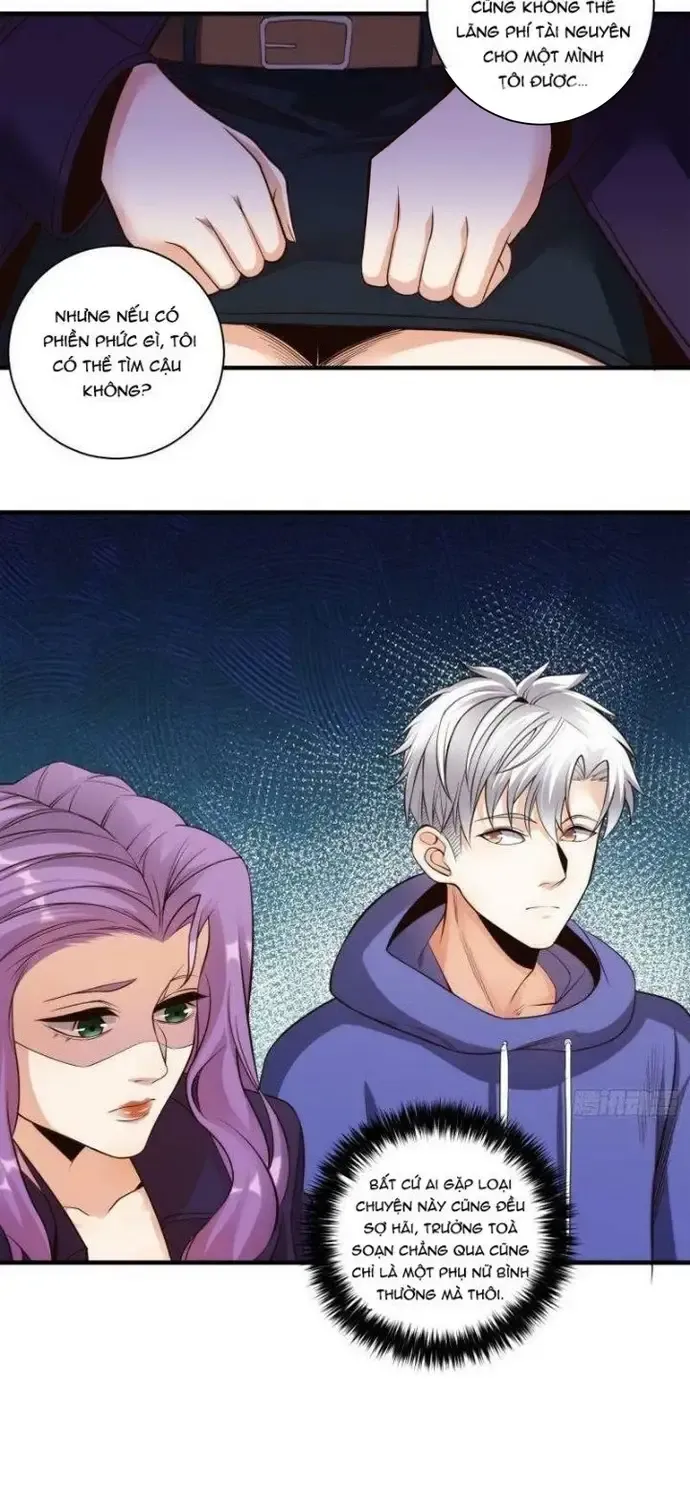 Hệ Thống Trùng Sinh: Ta Cày Phó Bản Thành Thần Chap 13 - Next Chap 14