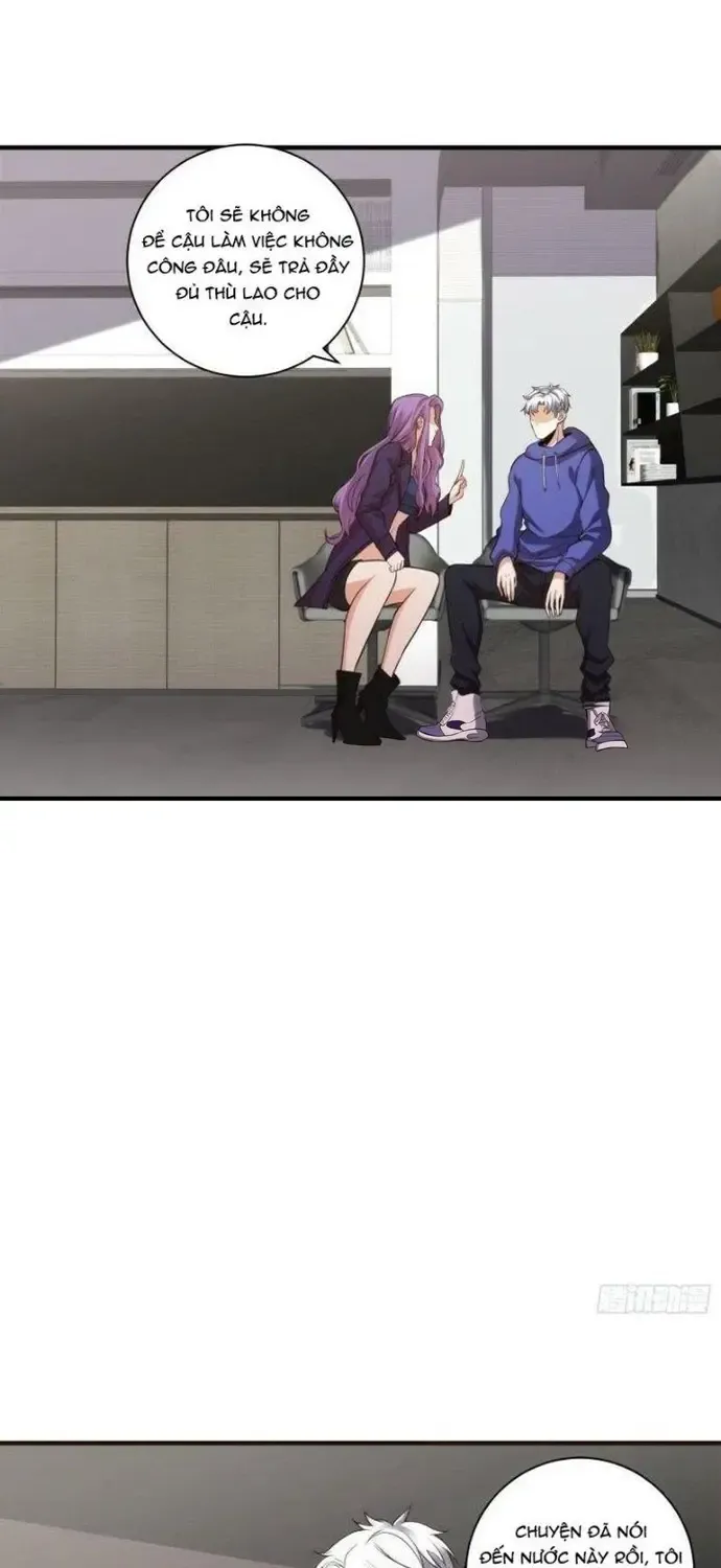 Hệ Thống Trùng Sinh: Ta Cày Phó Bản Thành Thần Chap 13 - Next Chap 14