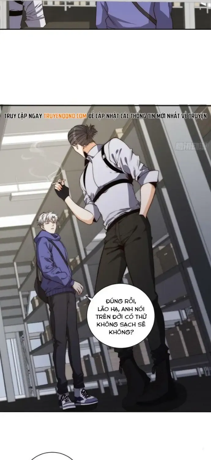 Hệ Thống Trùng Sinh: Ta Cày Phó Bản Thành Thần Chap 14 - Next Chap 15