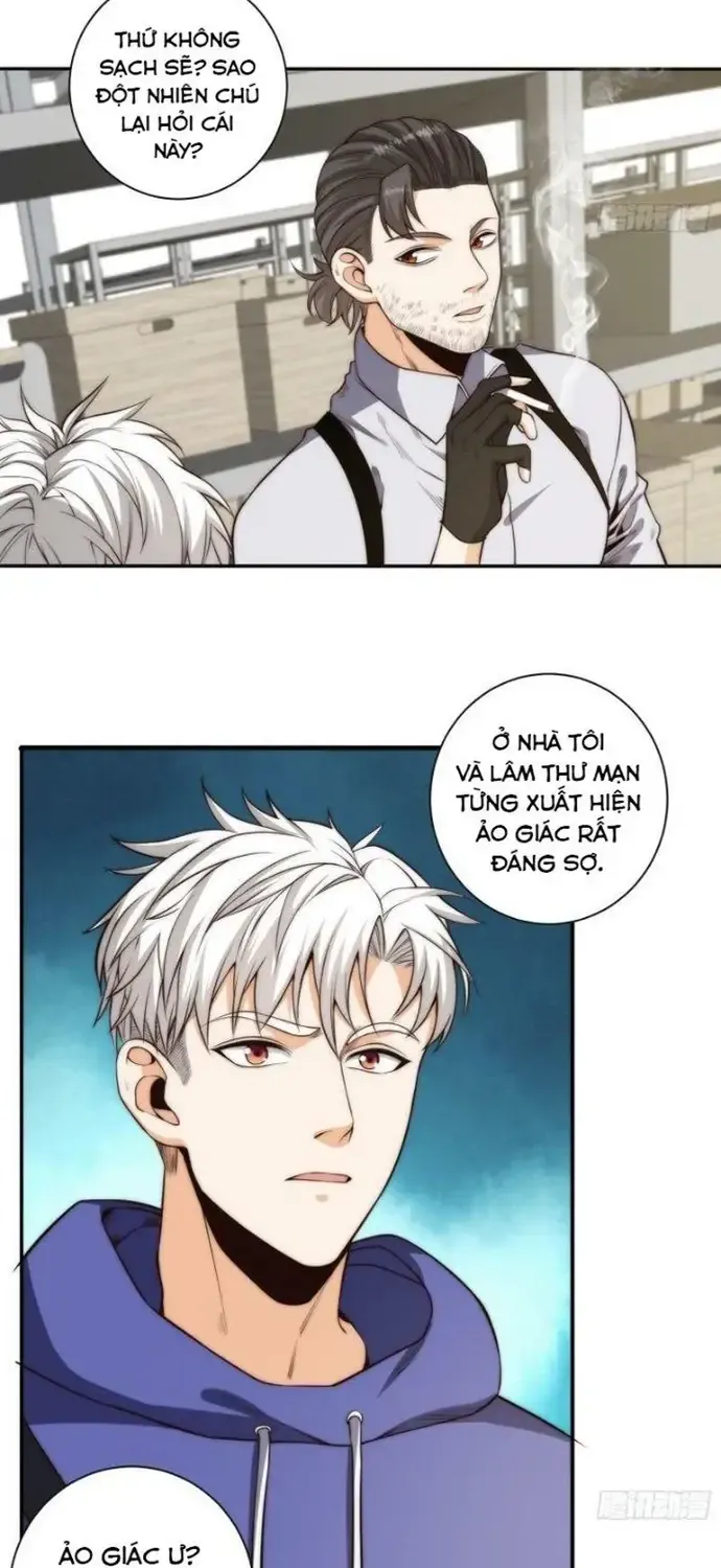 Hệ Thống Trùng Sinh: Ta Cày Phó Bản Thành Thần Chap 14 - Next Chap 15