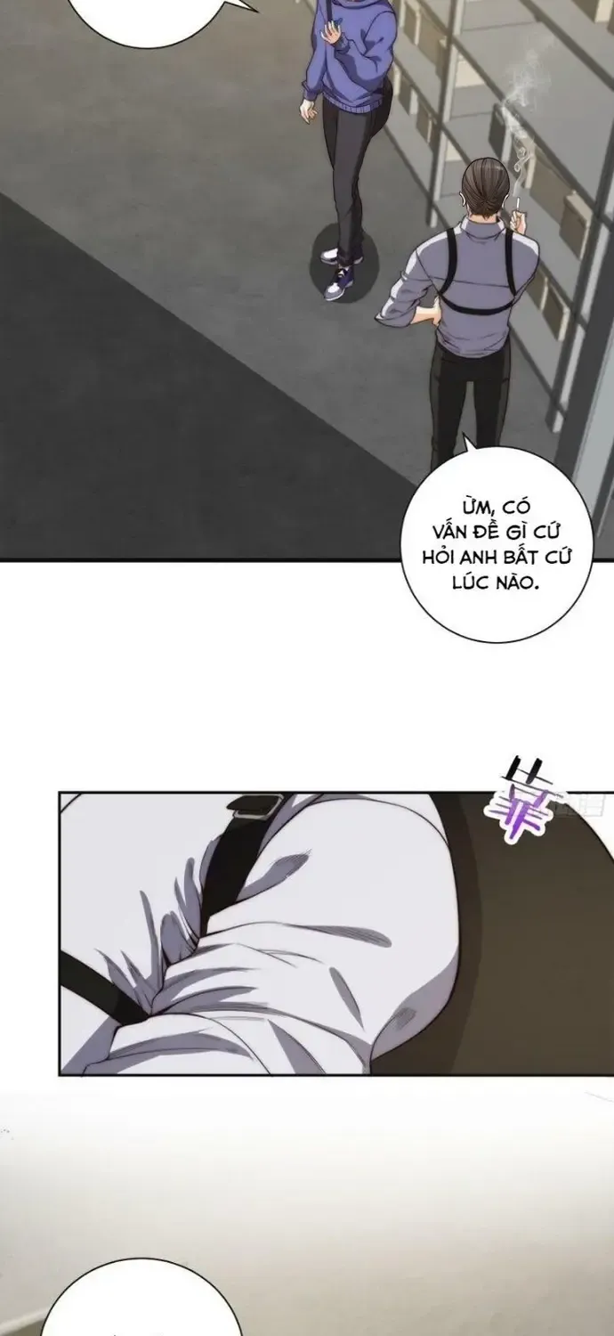 Hệ Thống Trùng Sinh: Ta Cày Phó Bản Thành Thần Chap 14 - Next Chap 15