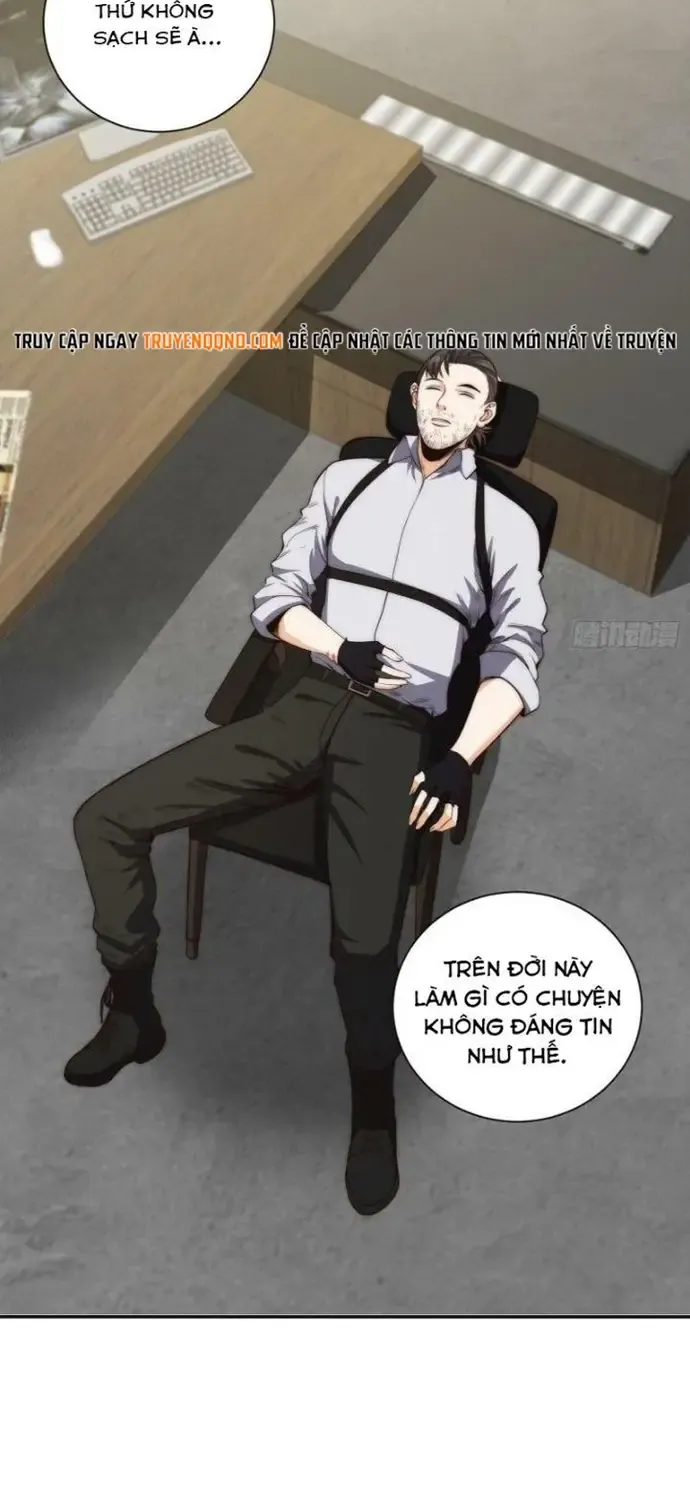 Hệ Thống Trùng Sinh: Ta Cày Phó Bản Thành Thần Chap 14 - Next Chap 15