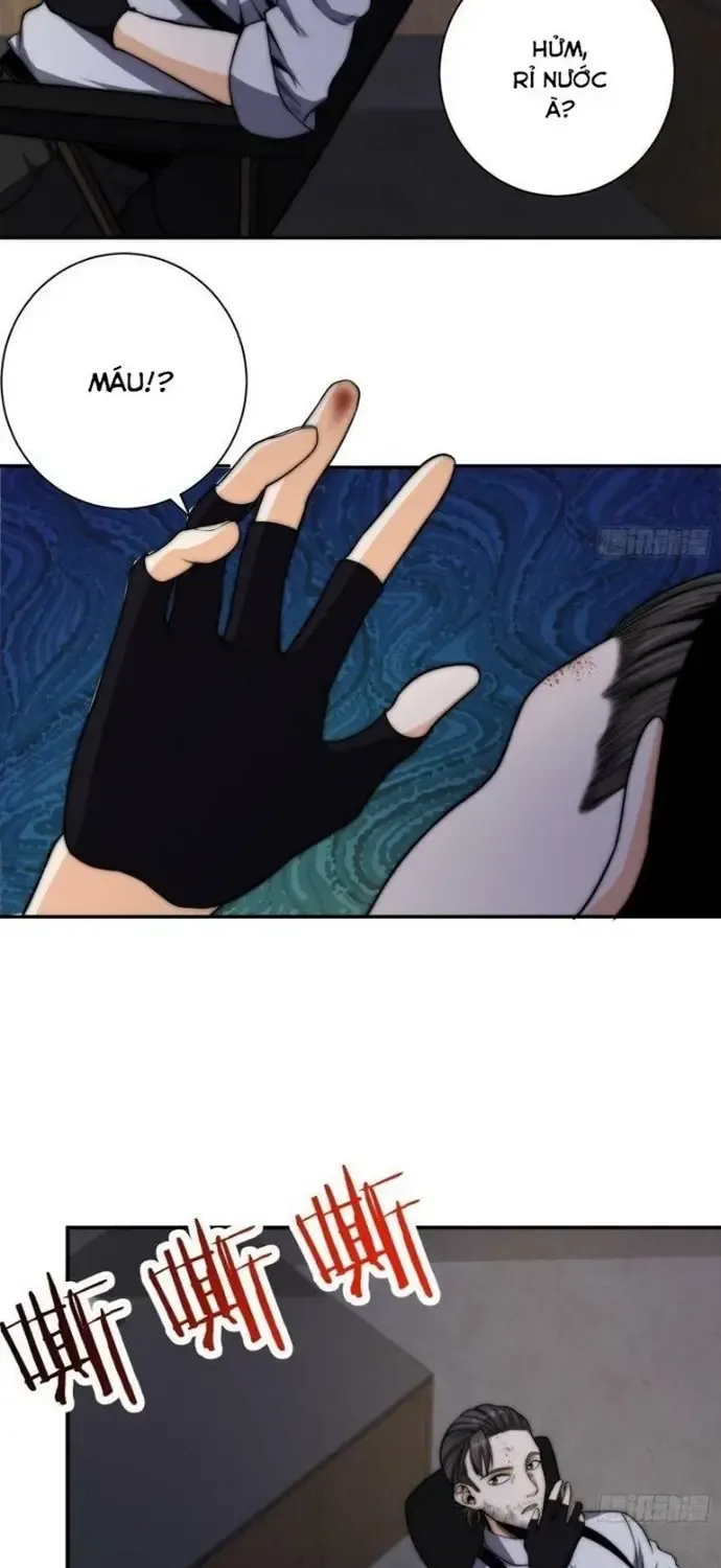 Hệ Thống Trùng Sinh: Ta Cày Phó Bản Thành Thần Chap 14 - Next Chap 15