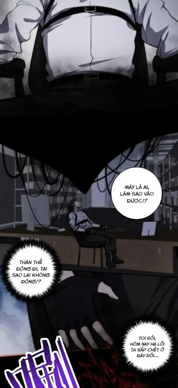 Hệ Thống Trùng Sinh: Ta Cày Phó Bản Thành Thần Chap 14 - Next Chap 15