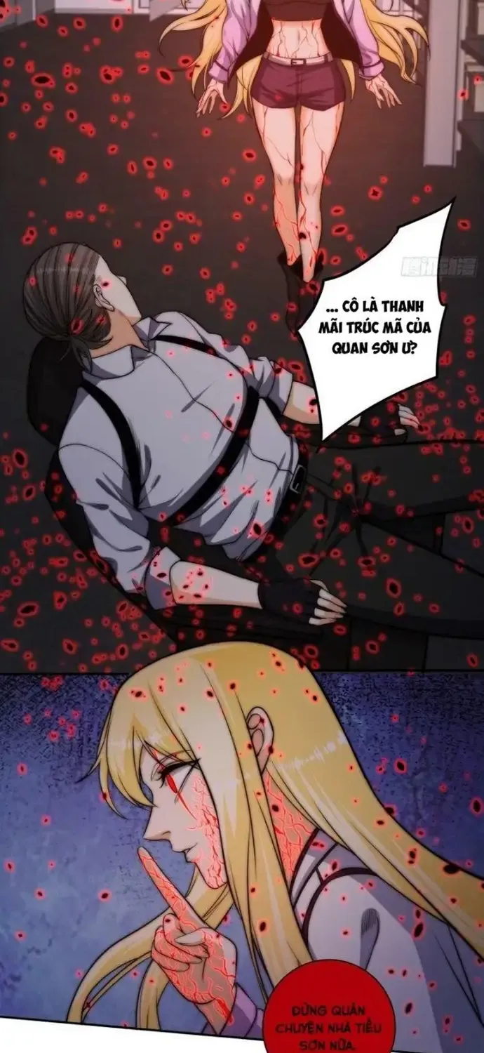 Hệ Thống Trùng Sinh: Ta Cày Phó Bản Thành Thần Chap 14 - Next Chap 15