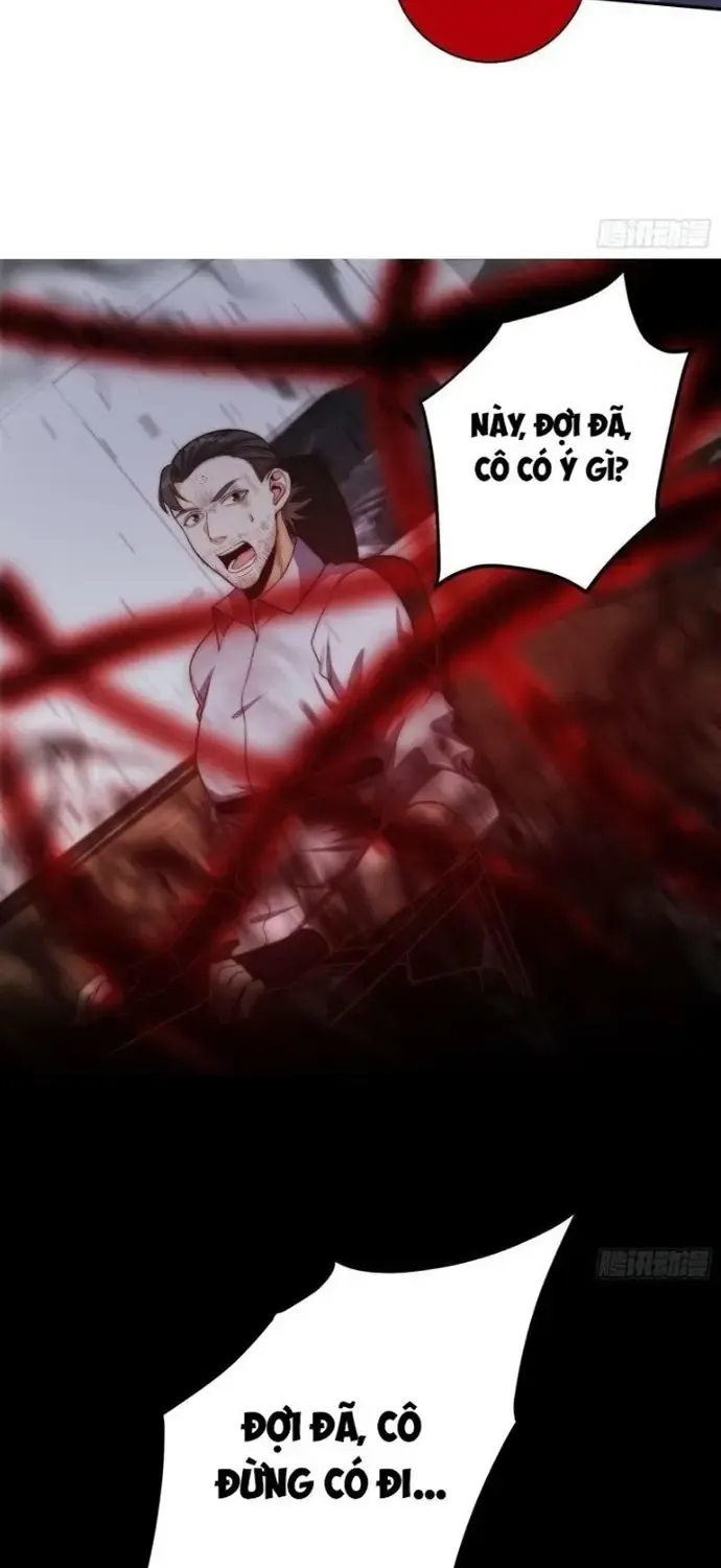 Hệ Thống Trùng Sinh: Ta Cày Phó Bản Thành Thần Chap 14 - Next Chap 15