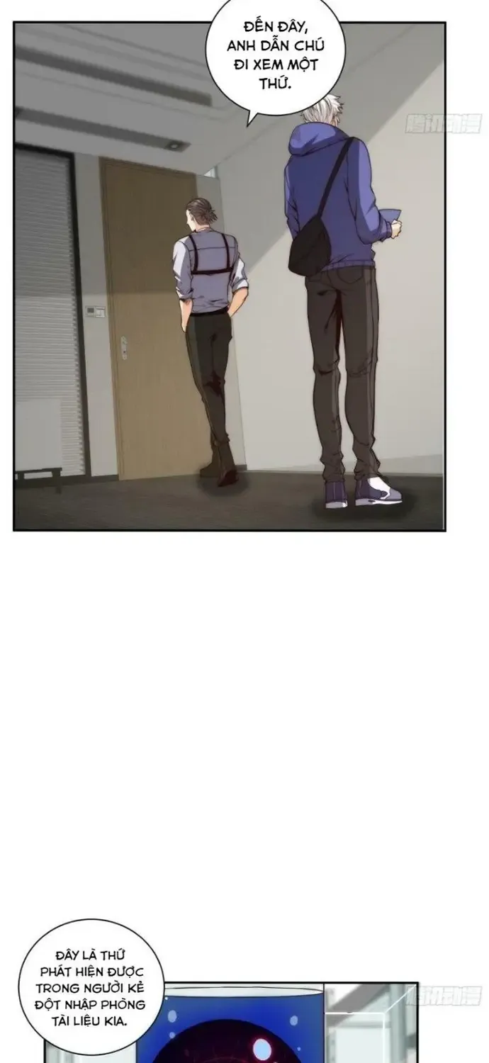 Hệ Thống Trùng Sinh: Ta Cày Phó Bản Thành Thần Chap 14 - Next Chap 15