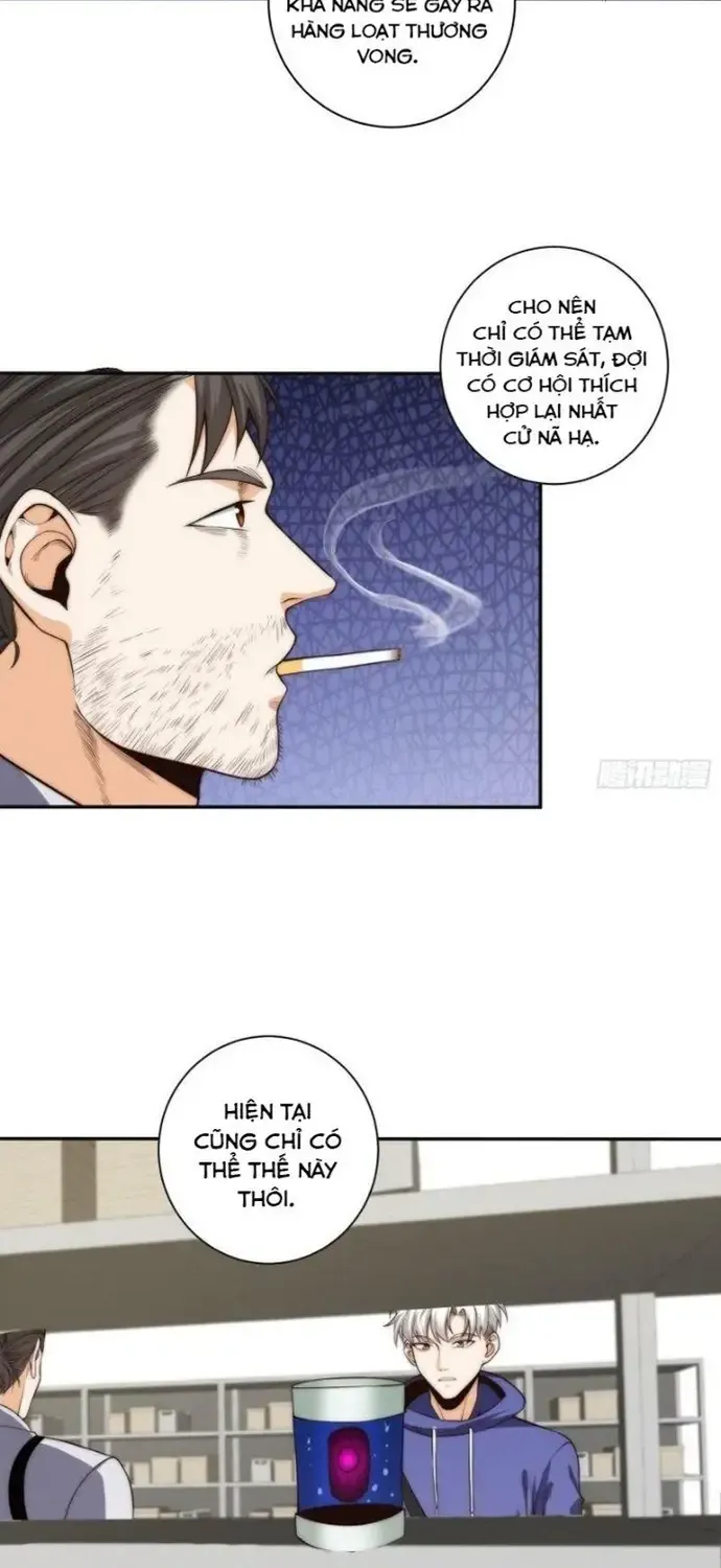 Hệ Thống Trùng Sinh: Ta Cày Phó Bản Thành Thần Chap 14 - Next Chap 15