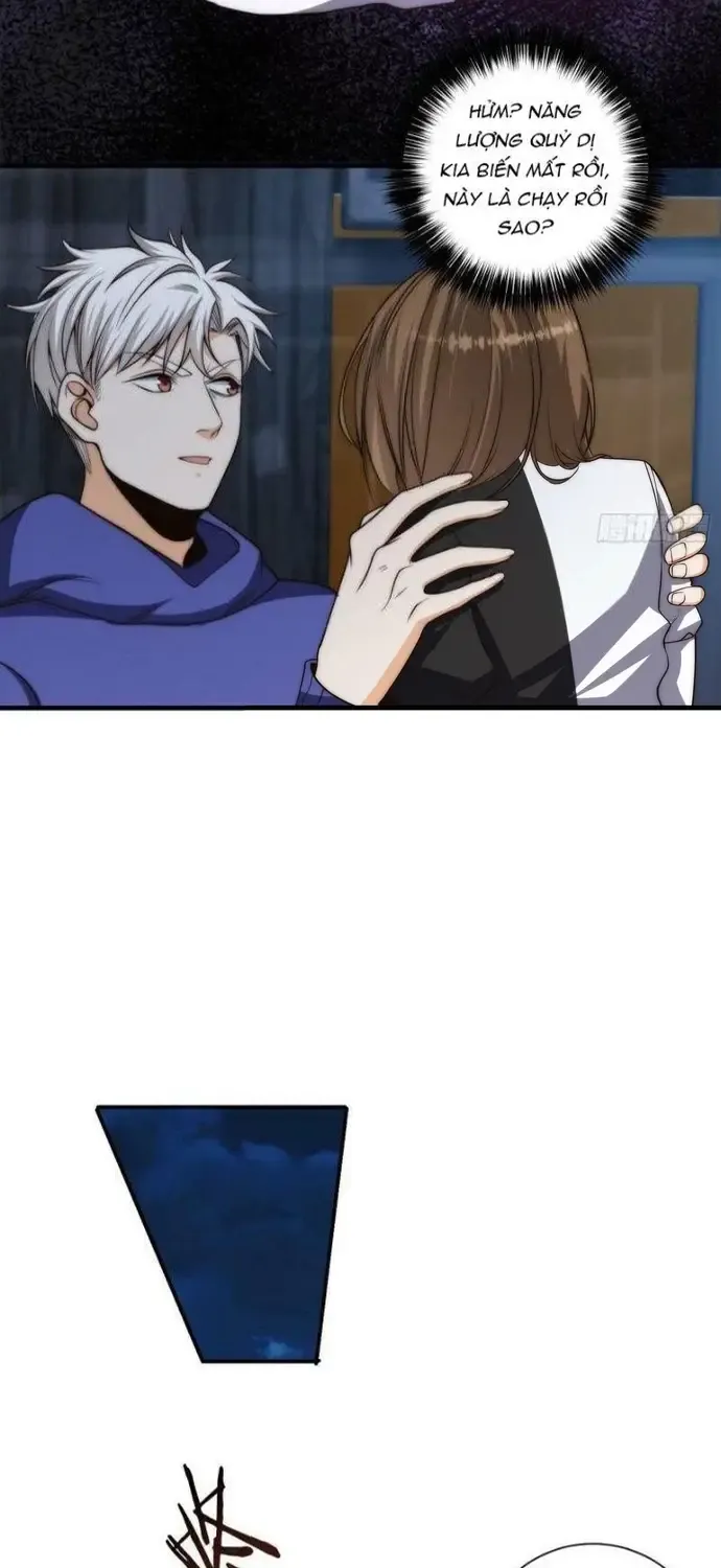 Hệ Thống Trùng Sinh: Ta Cày Phó Bản Thành Thần Chap 15 - Next Chap 16