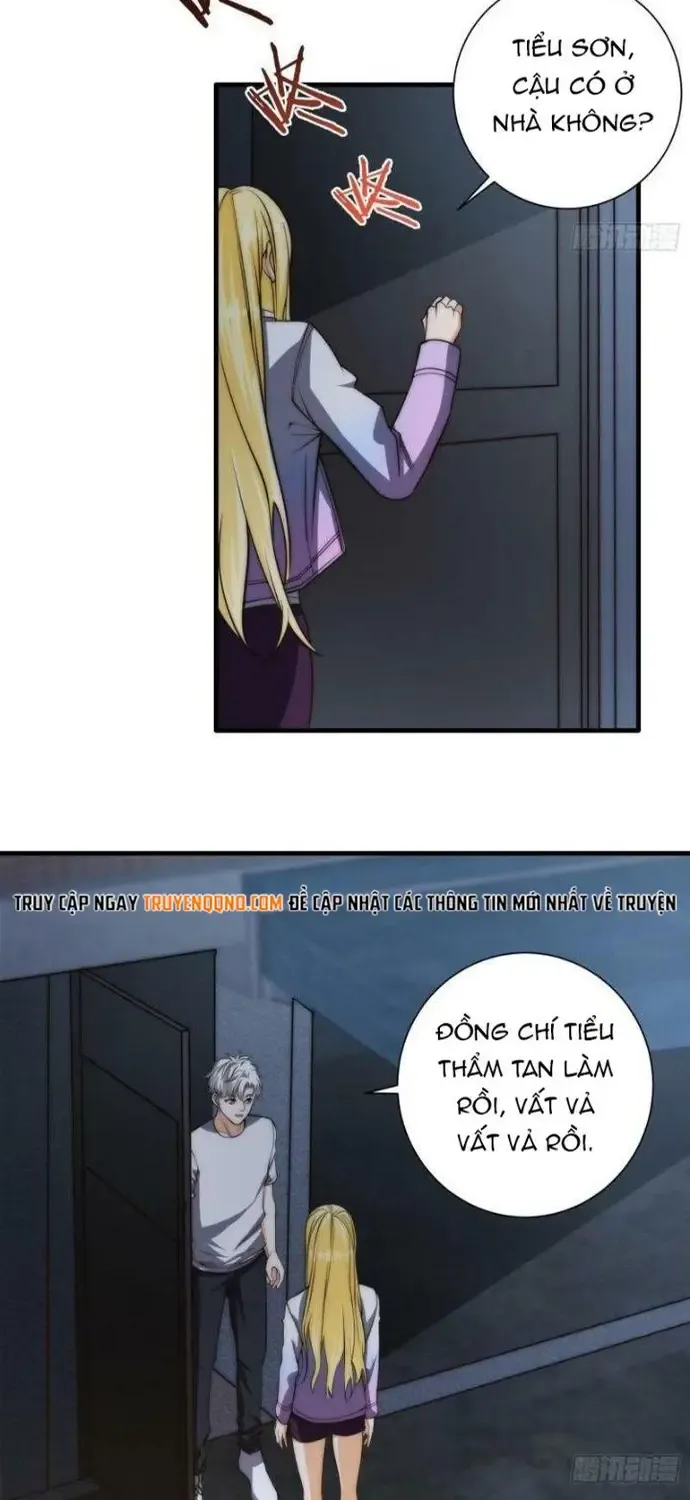 Hệ Thống Trùng Sinh: Ta Cày Phó Bản Thành Thần Chap 15 - Next Chap 16