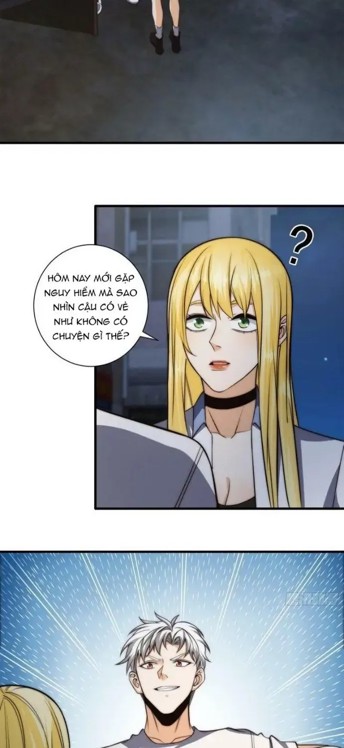 Hệ Thống Trùng Sinh: Ta Cày Phó Bản Thành Thần Chap 15 - Next Chap 16