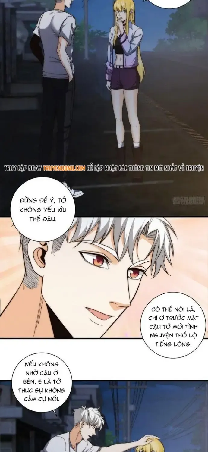 Hệ Thống Trùng Sinh: Ta Cày Phó Bản Thành Thần Chap 15 - Next Chap 16