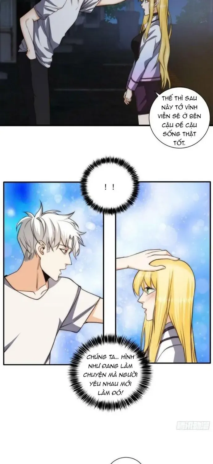 Hệ Thống Trùng Sinh: Ta Cày Phó Bản Thành Thần Chap 15 - Next Chap 16