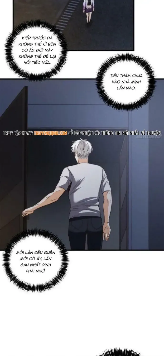 Hệ Thống Trùng Sinh: Ta Cày Phó Bản Thành Thần Chap 15 - Next Chap 16