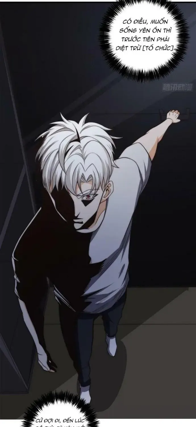 Hệ Thống Trùng Sinh: Ta Cày Phó Bản Thành Thần Chap 15 - Next Chap 16