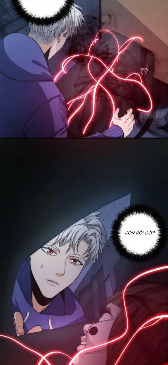 Hệ Thống Trùng Sinh: Ta Cày Phó Bản Thành Thần Chap 15 - Next Chap 16